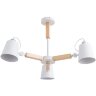 Люстра на штанге Arte Lamp A7141PL-3WH OSCAR под лампы 3xE27 40W