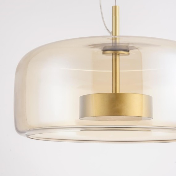 Подвесной светильник Reflex 4235-2P