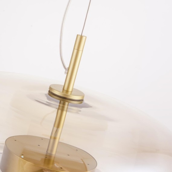 Подвесной светильник Reflex 4235-2P