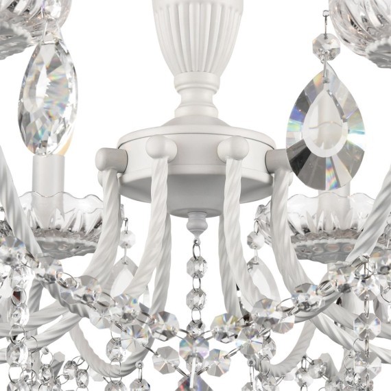 Люстра E14 Lumion SNOW 8189/8