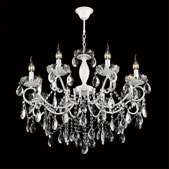 Люстра E14 Lumion SNOW 8189/8