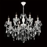 Люстра E14 Lumion SNOW 8189/8
