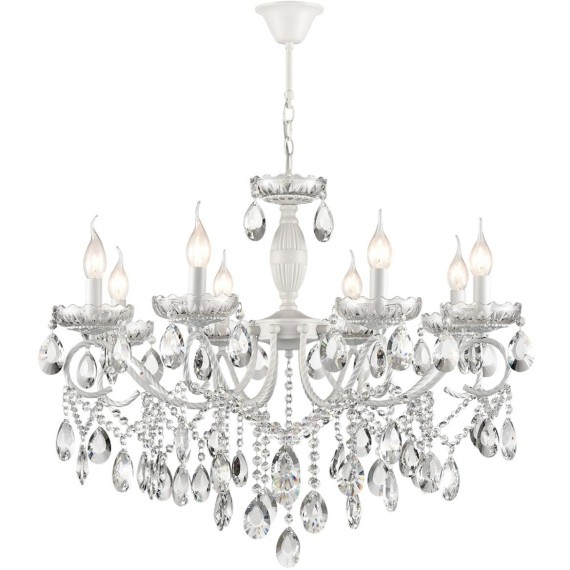 Люстра E14 Lumion SNOW 8189/8