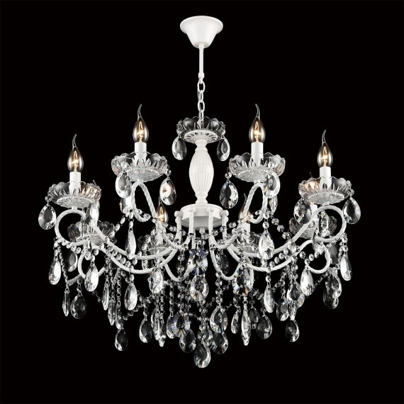 Люстра E14 Lumion SNOW 8189/8