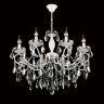 Люстра E14 Lumion SNOW 8189/8