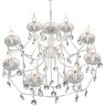 Люстра E14 Lumion SNOW 8189/8