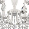 Люстра E14 Lumion SNOW 8189/8