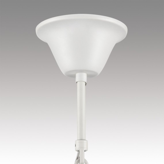 Люстра E14 Lumion SNOW 8189/8