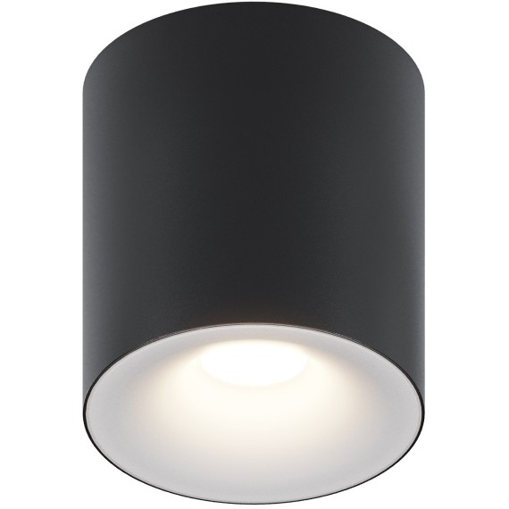 Потолочный светильник Technical C094-GU10-B