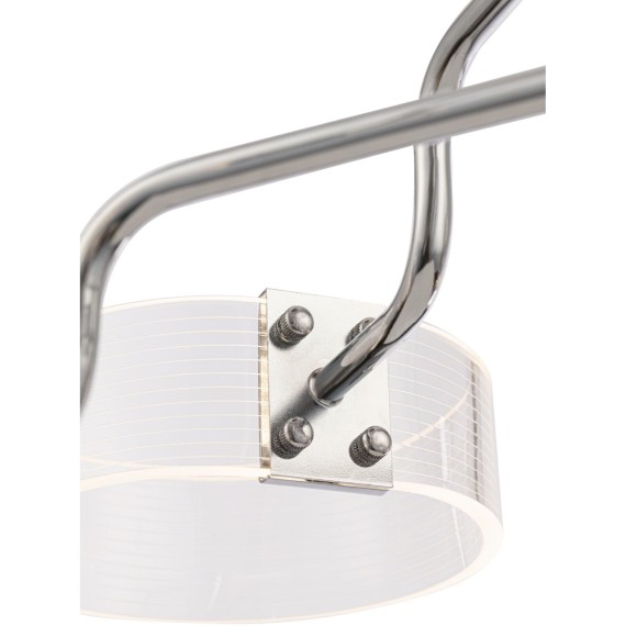 Потолочный светильник Freya FR6039CL-L64CH