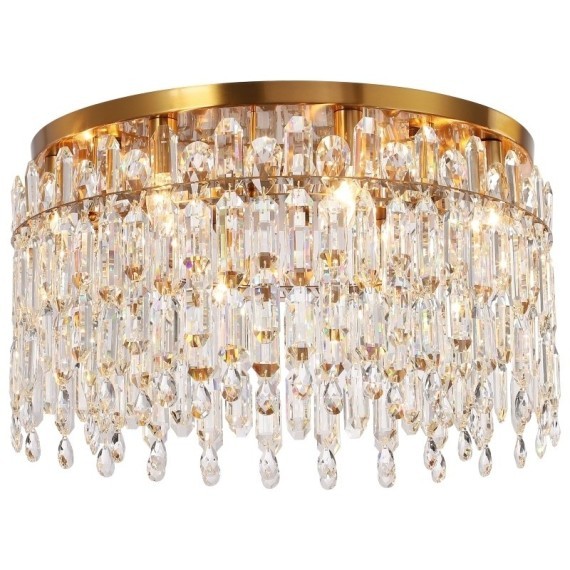 Люстра потолочная Stilfort 2158/05/08C серия Legacy