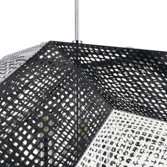 Подвесной светильник Lightstar 724164 Fermo под лампы 6xG9 240W