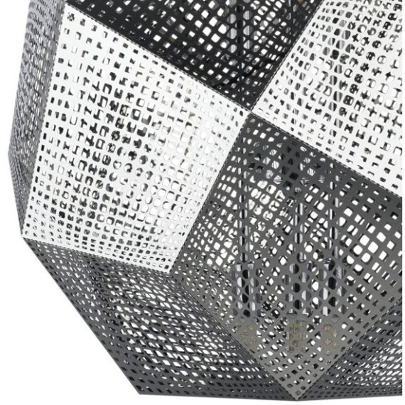 Подвесной светильник Lightstar 724164 Fermo под лампы 6xG9 240W