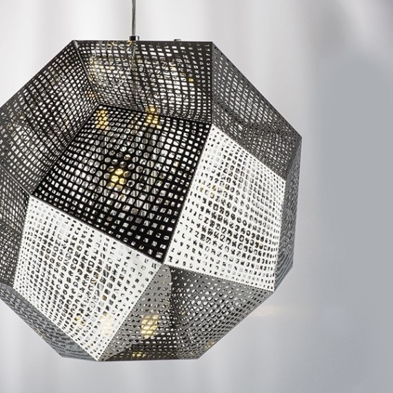 Подвесной светильник Lightstar 724164 Fermo под лампы 6xG9 240W