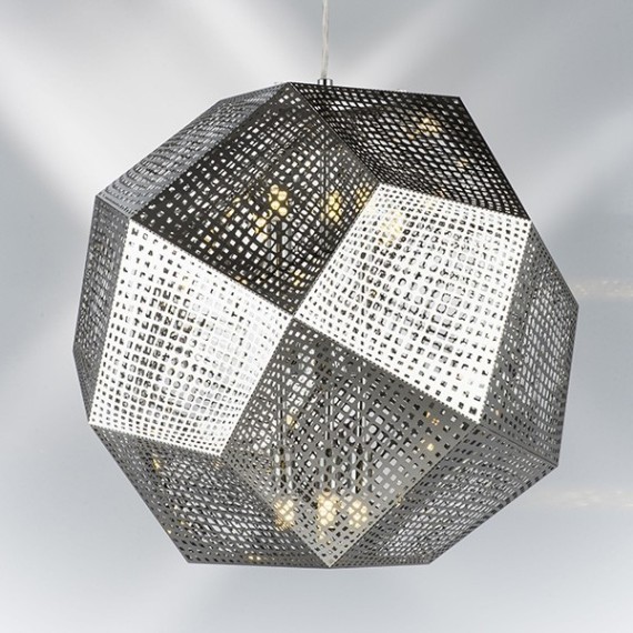 Подвесной светильник Lightstar 724164 Fermo под лампы 6xG9 240W