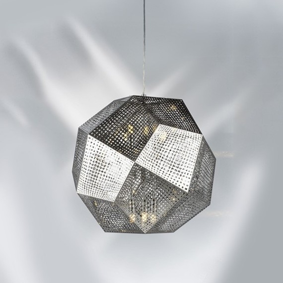 Подвесной светильник Lightstar 724164 Fermo под лампы 6xG9 240W