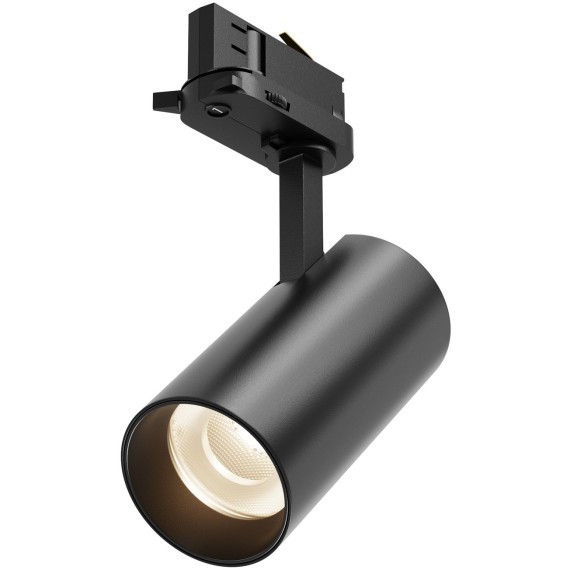 Трековый светильник Technical TR197-3-12WCCT-M-B