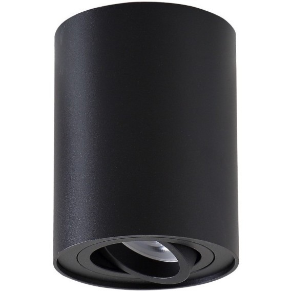 Светильник потолочный Crystal Lux CLT 410C1 BL