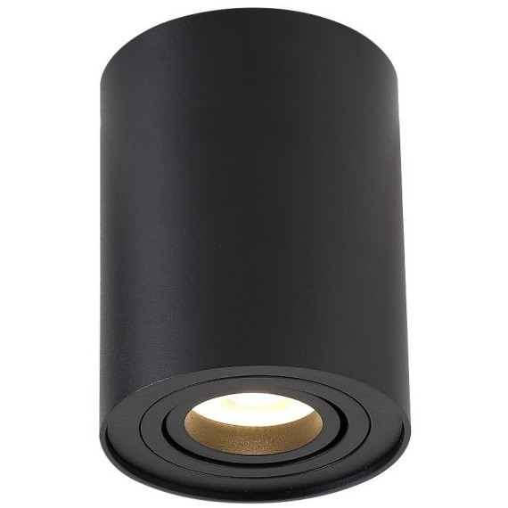 Светильник потолочный Crystal Lux CLT 410C1 BL