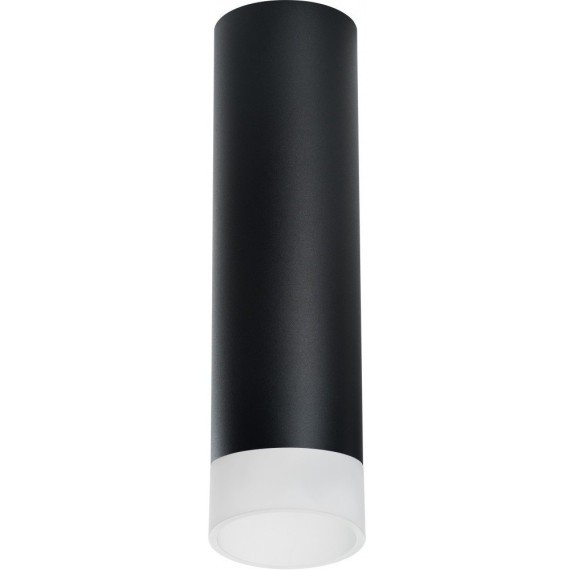 Накладной потолочный светильник Lightstar R649781 RULLO под лампу 1xGU10 50W