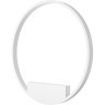 Бра Maytoni MOD058WL-L35W4K Rim светодиодная LED 37W