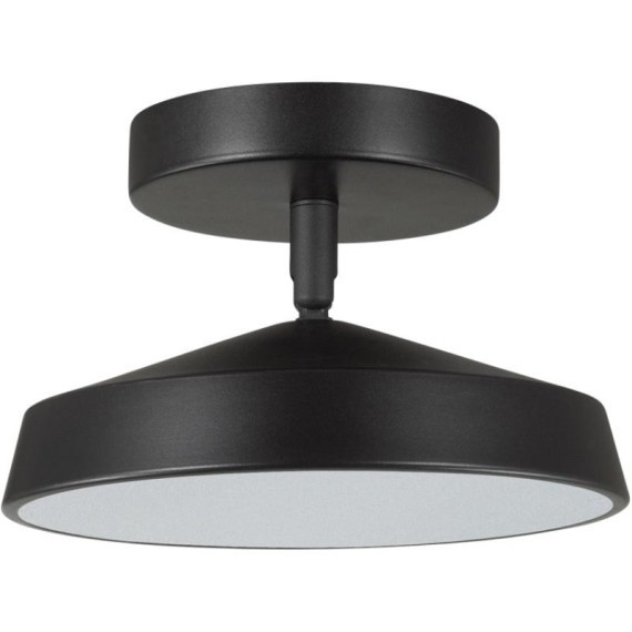 Потолочный светильник СОНЕКС Sonex MIRA BLACK 7656/12L