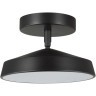 Потолочный светильник СОНЕКС Sonex MIRA BLACK 7656/12L