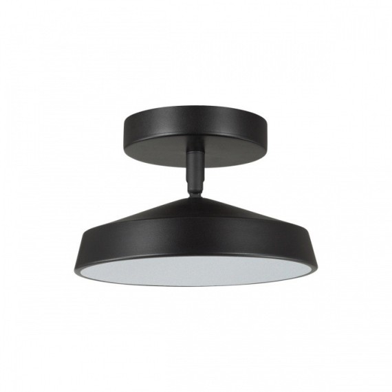 Потолочный светильник СОНЕКС Sonex MIRA BLACK 7656/12L