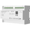Диммер DALI DT6 четырёхканальный TRIAC 230VAC DIN 721020