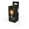 102902112 Лампа Gauss Filament А60 12W 1200lm 2700К Е27 LED 1/10/40