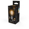 102902112 Лампа Gauss Filament А60 12W 1200lm 2700К Е27 LED 1/10/40