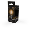 102902112 Лампа Gauss Filament А60 12W 1200lm 2700К Е27 LED 1/10/40