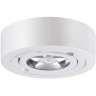 Накладной потолочный светильник Novotech 357704 RAZZO IP33 светодиодный LED 10W