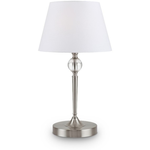 Декоративная настольная лампа Freya FR2190TL-01N Rosemary под лампу 1xE14 40W