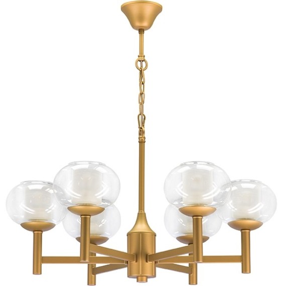 Люстра подвесная Fiamma Lightstar 730063