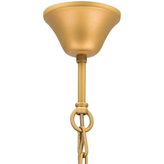 Люстра подвесная Fiamma Lightstar 730063