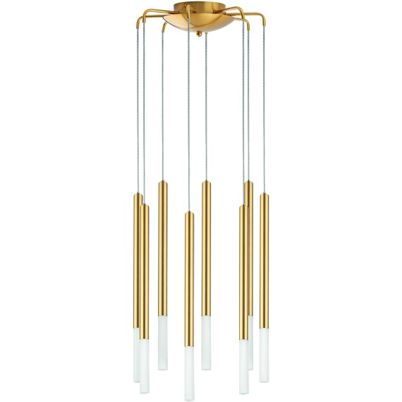 Люстра подвесная Tubo Lightstar L8T747133