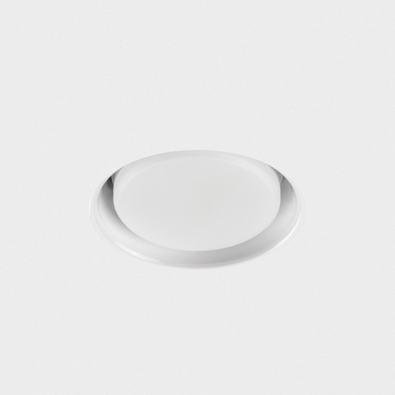 Встраиваемый светильник для натяжного потолка под лампу 230V~50Hz GX53 max 12W Tensio Lightstar 212100