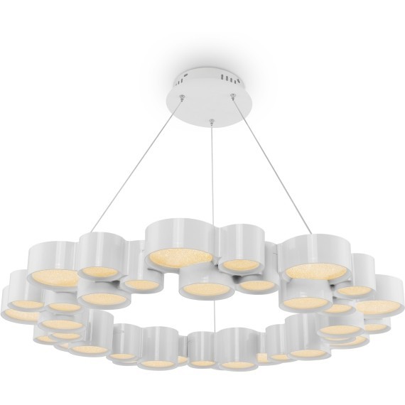 Подвесной светильник LED 3000K 4400Lm  Freya FR6043PL-L90W