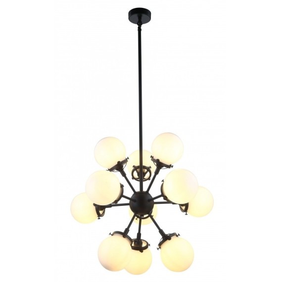 Люстра подвесная Stilfort 2106/01/11P серия Ring