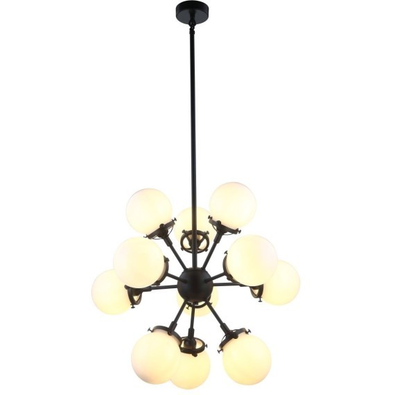 Люстра подвесная Stilfort 2106/01/11P серия Ring