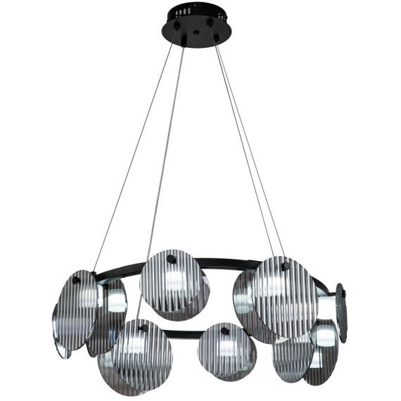 Светильник подвесной светодиодный Stilfort 4008/02/08P серия Relux