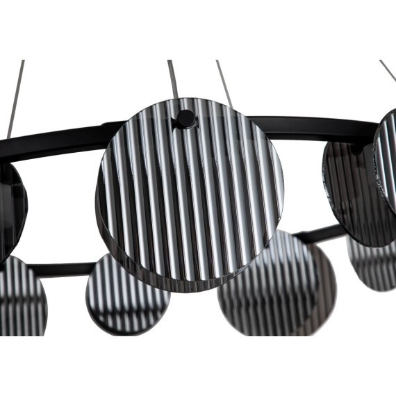 Светильник подвесной светодиодный Stilfort 4008/02/08P серия Relux