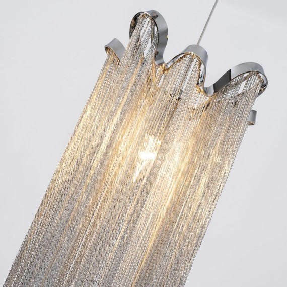 Подвесная люстра Multivello 1156-1P