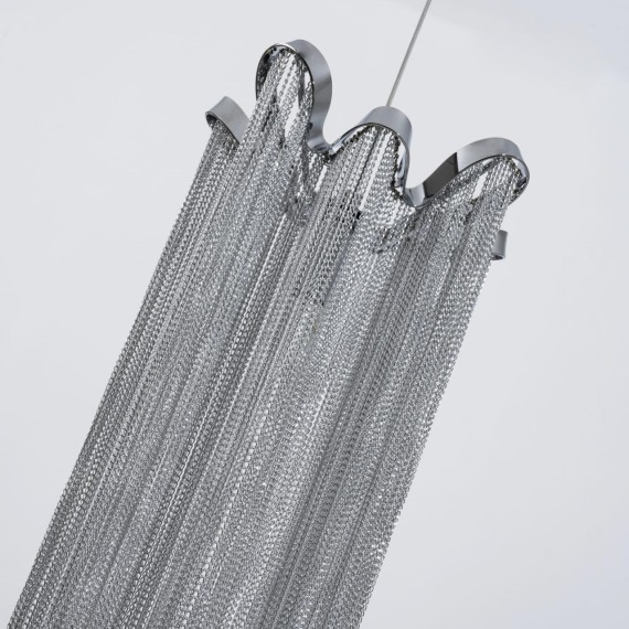 Подвесная люстра Multivello 1156-1P