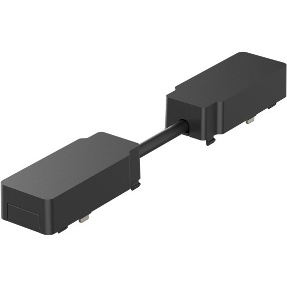 ST067.409.17 Коннектор питания (для шинопровода 50мм и встраиваемого в ГКЛ 9мм) ST Luce Skyflat