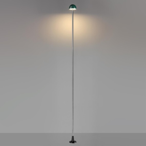  Уличный светильник IP65 LED 4W Odeon Light VERDE 7122/4GLB 