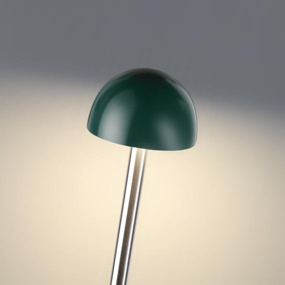  Уличный светильник IP65 LED 4W Odeon Light VERDE 7122/4GLB 