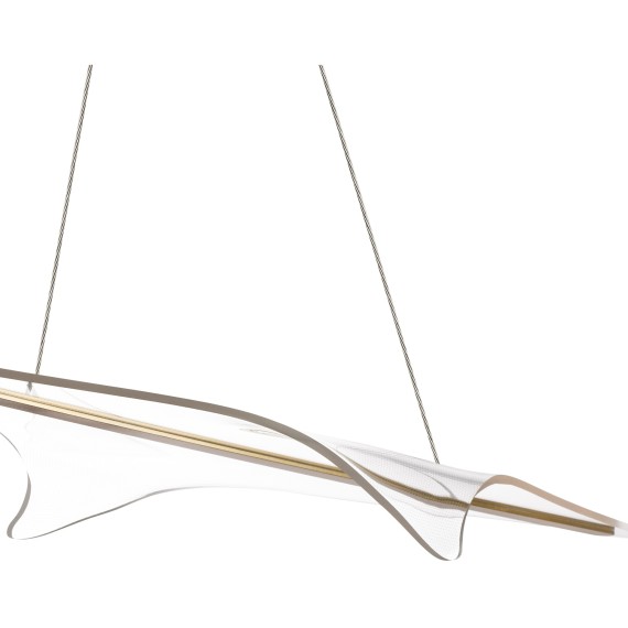 Люстра подвесная Varese Lightstar 731313