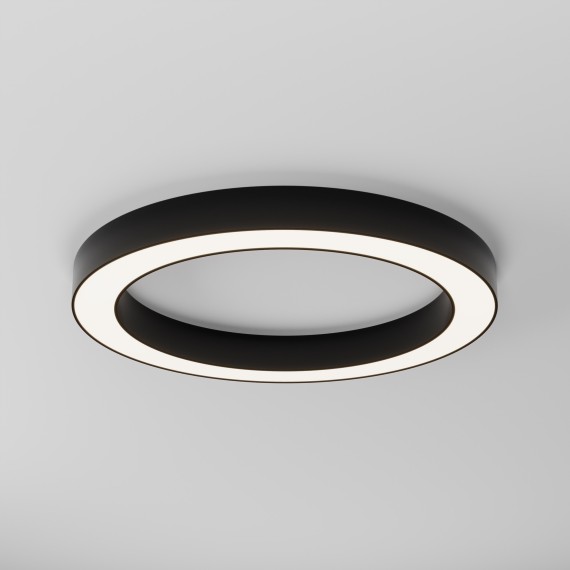 Потолочный светильник Technical C093CL-45W4K-B